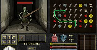 Dungeon Quest