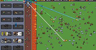 Zero Stress King: Idle Defence