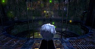 RPG Developer Bakin Abandoned Sewer