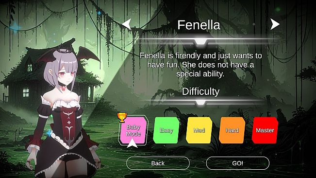 Battle Puzzle 2048 - Wicked Witches