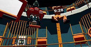Panopticon VR