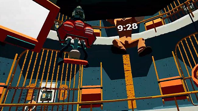 Panopticon VR