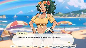 A Night With: Brazilian Waifu