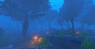 The Wild Eternal