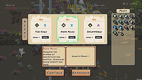 Rogue Ninja: Elemental Onslaught