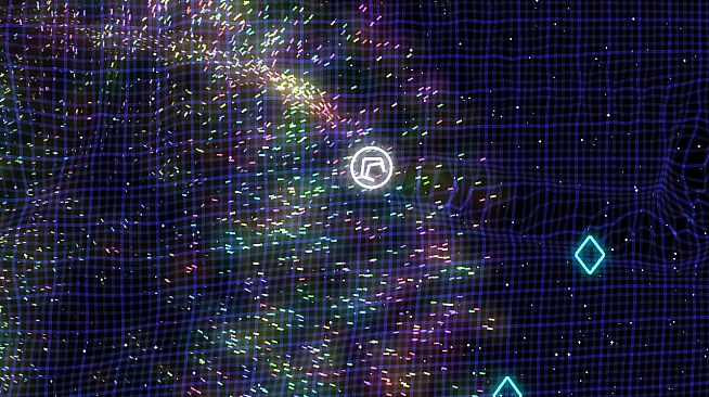 Geometry Wars: Retro Evolved