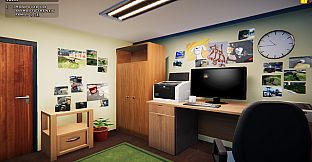 Animal Shelter: Prologue