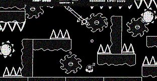 the hardest game in the universe 2