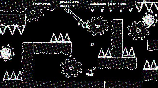 the hardest game in the universe 2