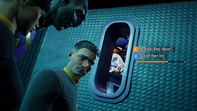 Star Trek: Resurgence