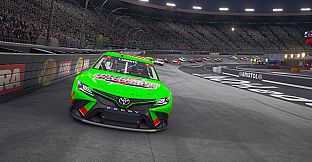NASCAR 21: Ignition - Playoff Pack