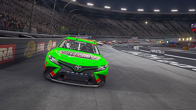 NASCAR 21: Ignition - Playoff Pack