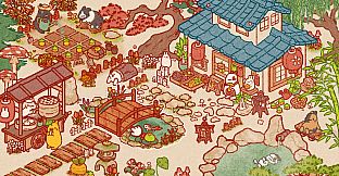 Usagi Shima: Bunny Island