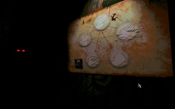 Athyra: Rock, Paper, Scissors