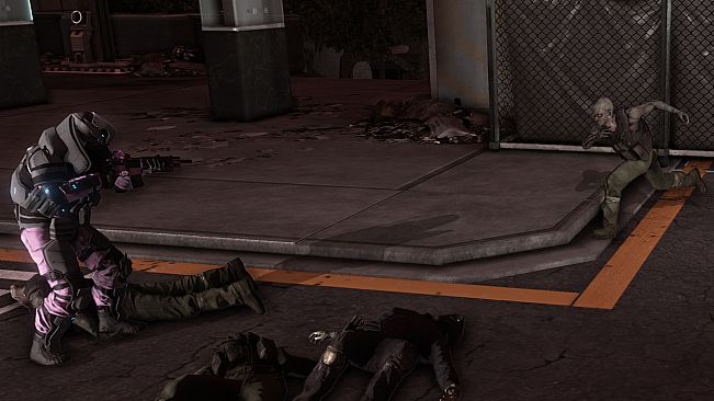 Blacklight: Retribution