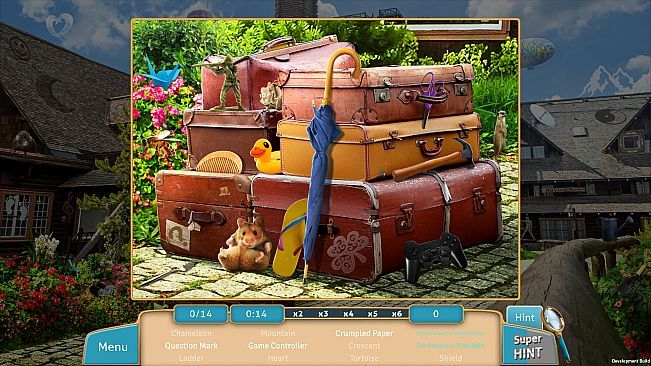 Finding America: The West