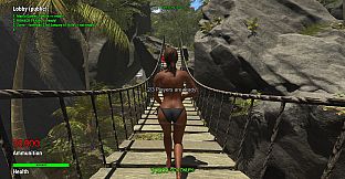 Village of Zombies - Tropical