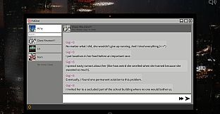 Class Reunion Chat Room - Donation