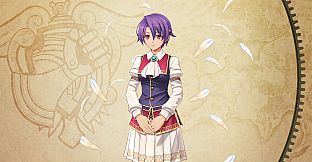 Trails in the Sky 1st Chapter - Exciting Effect set