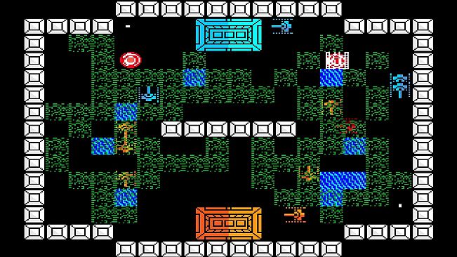 Tiger Tank 59 Ⅰ Mission Pack 066