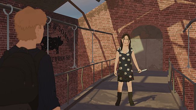 Nocturnals: Cacti Coast