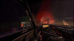 Night of the Slayers