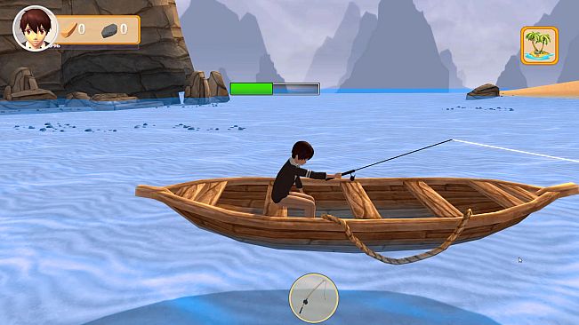 Hentai Survive Island