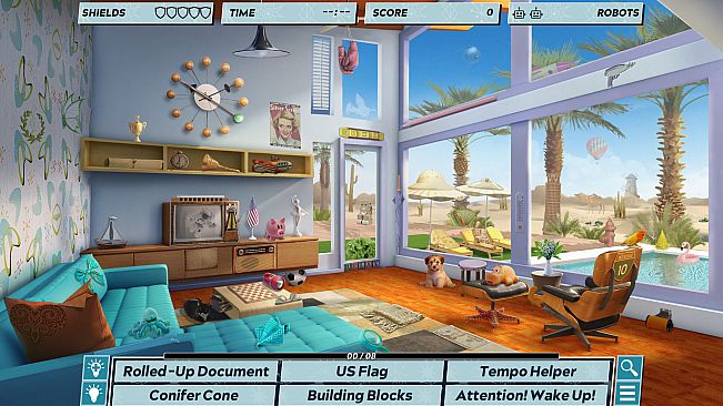 Road Trip USA 2: West Collector's Edition