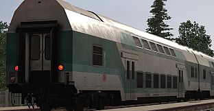 Trainz 2022 DLC - DR/DB DBm(tr)ue/DBmu748 Pack