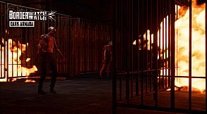 Borderwatch: Dark Armada