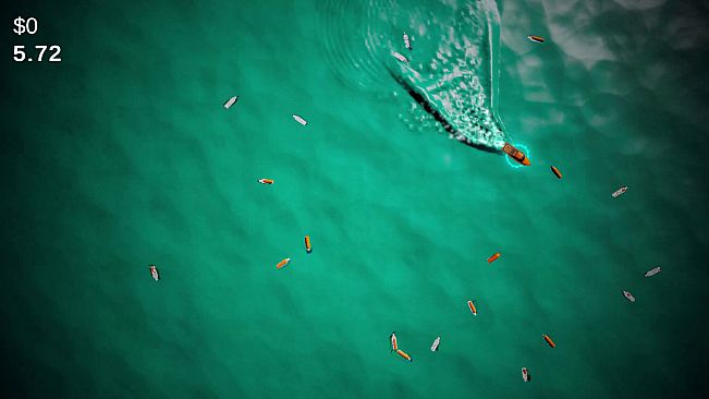 Clean 'Em Ocean