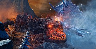 Guild Wars 2: Elder Dragon Saga - Complete Collection