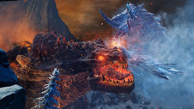 Guild Wars 2: Elder Dragon Saga - Complete Collection