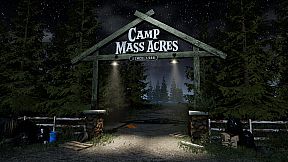 Trivia Murder Party 3