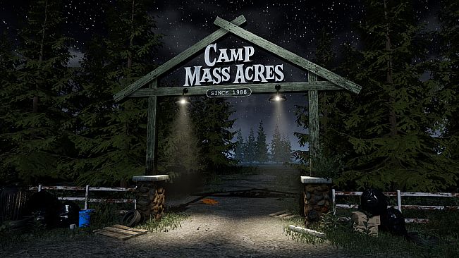 Trivia Murder Party 3