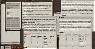 Fantasy Grounds - Sherwood: The Legend of Robin Hood