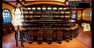 Mystic Pub - Expansion Pack 1