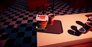 Witness the Dark - Episode 1 - Bloody Burger