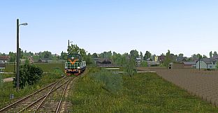 MaSzyna: LK197 Strzebiń – Woźniki Śląskie