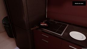 Fractured Perception