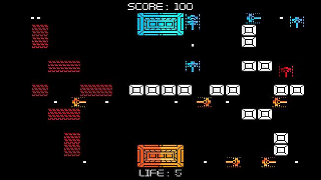 Tiger Tank 59 Ⅰ Mission Pack 015