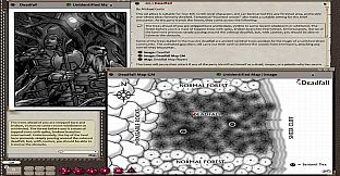 Fantasy Grounds - Fifth Edition Fantasy #7: Fantastic Encounters (5E)