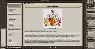 Fantasy Grounds - Zobeck: The Clockwork City Collector Edition