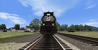 Train Simulator: Norfolk Southern SD40-2 High Nose Loco Add-On