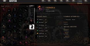 REELS of the DAMNED