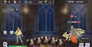 Dogma Shutdown