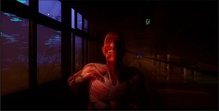 Haunted School The Presence Behind You