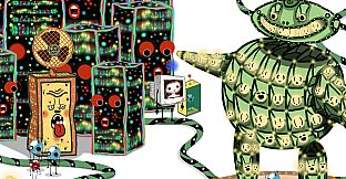 Data Rush : La course aux données