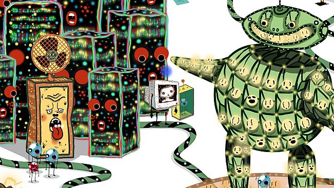 Data Rush : La course aux données