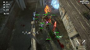 Zombie Town Breakout